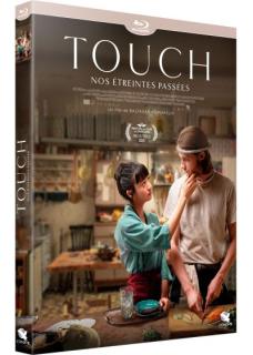 Touch - Nos &eacute;treintes pass&eacute;es Edition Blu-ray