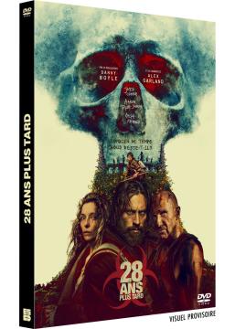 28 Ans plus tard Edition DVD