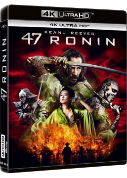 47 Ronin 4K Ultra HD