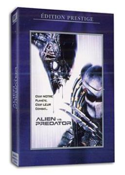 Alien vs. Predator Edition Prestige