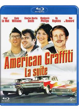 American Graffiti, la suite Edition Simple