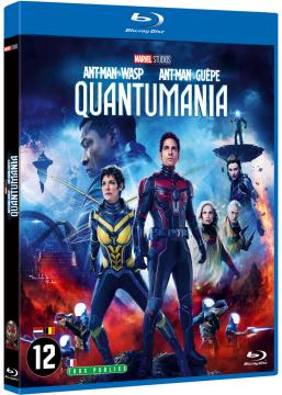 Ant-Man et la Guêpe : Quantumania Edition Simple