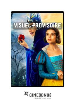 Blanche Neige Edition DVD