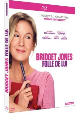 Bridget Jones : Folle de lui Edition Blu-ray