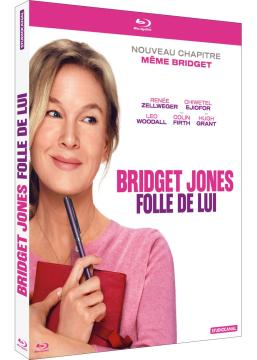 Bridget Jones : Folle de lui Edition Blu-ray