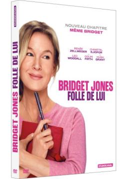 Bridget Jones : Folle de lui Edition DVD