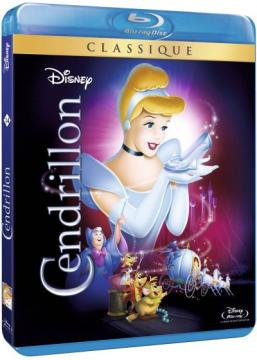 Cendrillon Edition Classique