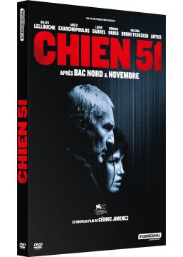 Chien 51 Edition DVD