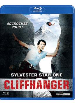 Cliffhanger : Traque au sommet Edition Simple