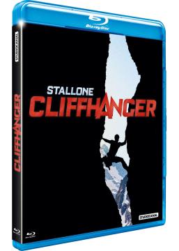 Cliffhanger : Traque au sommet Edition Simple