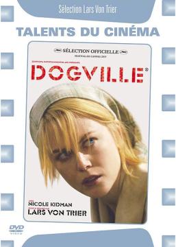 Dogville Édition Simple