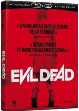 Evil Dead Edition Simple