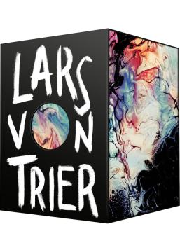 Nymphomaniac : Volume 1 Coffret intégrale Collector Lars Von Trier