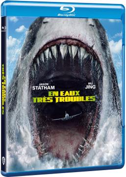 En eaux très troubles Édition Exclusive Amazon.fr