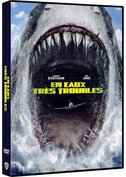 En eaux très troubles Édition Exclusive Amazon.fr