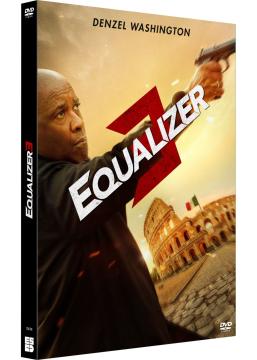 Equalizer 3 Edition Simple