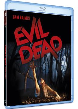 Evil Dead Edition Simple