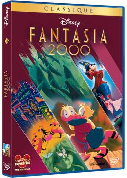 Fantasia 2000 Edition Classique
