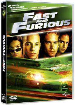 Fast & Furious Edition Simple