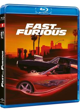 Fast & Furious Edition Simple