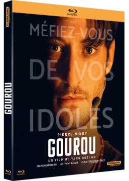 Gourou Edition Blu-ray