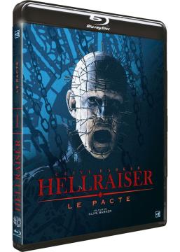Hellraiser : Le Pacte Edition Simple