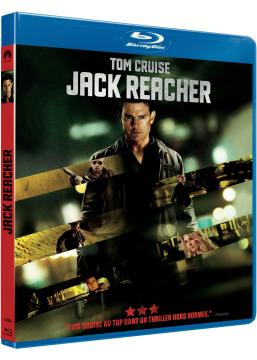 Jack Reacher Edition Simple