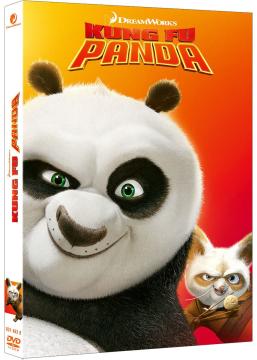 Kung Fu Panda Edition Simple DVD