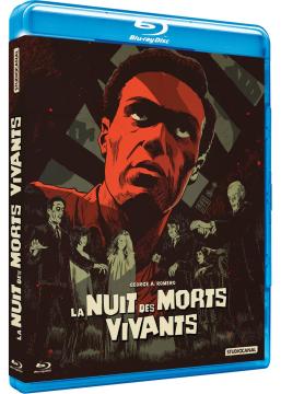 La Nuit des morts-vivants Edition Simple