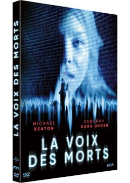 La Voix des morts Edition Simple