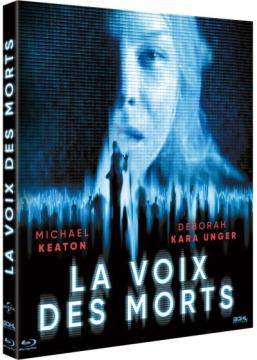 La Voix des morts Edition Simple