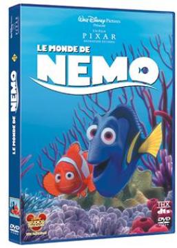 Le Monde de Nemo Edition Simple