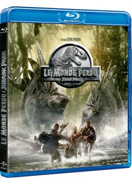 Le monde perdu : Jurassic Park Edition Simple