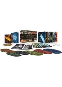 Le Hobbit : Un voyage inattendu 4K Ultra HD + Blu-ray