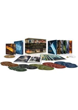 Le Seigneur des anneaux : La Communauté de l'anneau 4K Ultra HD + Blu-ray