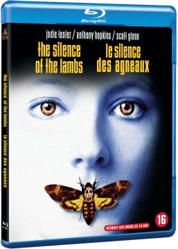 Le Silence des agneaux Edition Simple