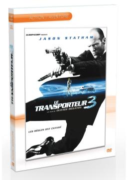 Le Transporteur 3 Edition Simple