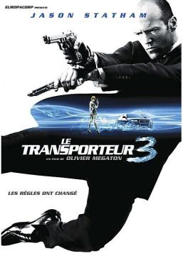 Le Transporteur 3 Edition Simple