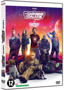 Les Gardiens de la Galaxie : Volume 3 Edition Simple