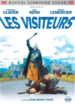 Les Visiteurs Édition Spéciale