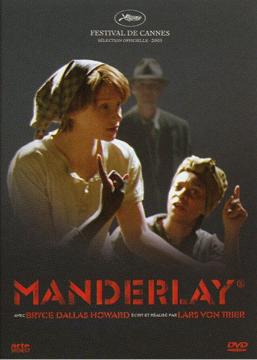 Manderlay Edition Simple