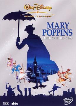 Mary Poppins Édition Collector