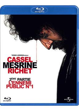 Mesrine : L'Ennemi public n°1 Edition Simple