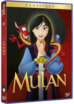 Mulan Edition Classique