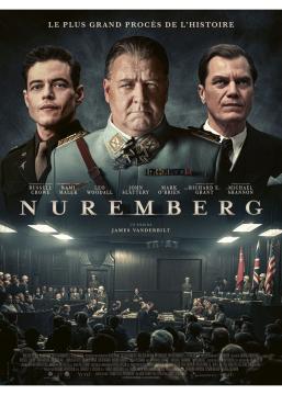 Nuremberg Edition DVD