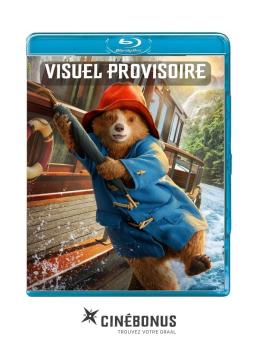 Paddington au Pérou Edition Blu-ray