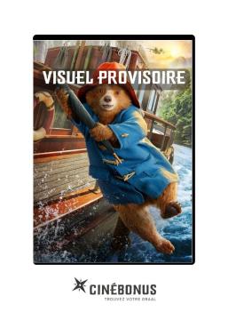 Paddington au Pérou Edition DVD