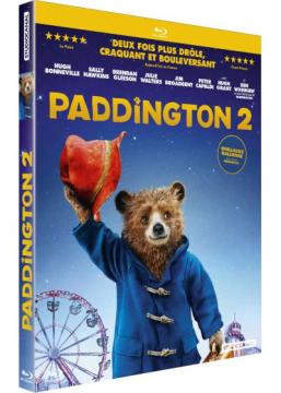 Paddington 2 Edition Blu-ray