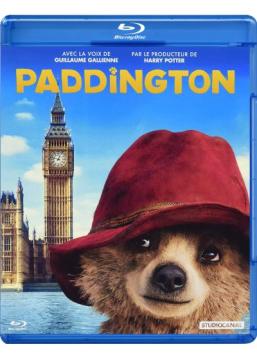 Paddington Edition Blu-ray