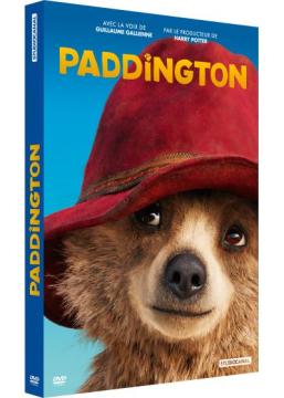 Paddington Edition DVD